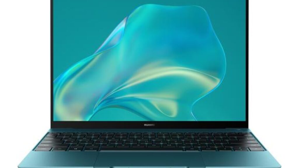 HUAWEI MateBook X transforma la era de productividad móvil