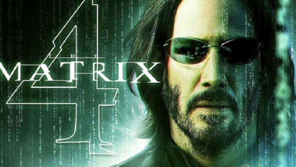 The Matrix regresa con su cuarta entrega