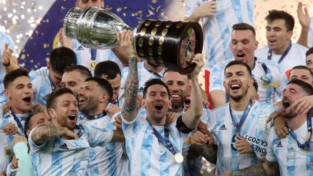 Lionel Messi lanza su primera colección exclusiva de NTFs