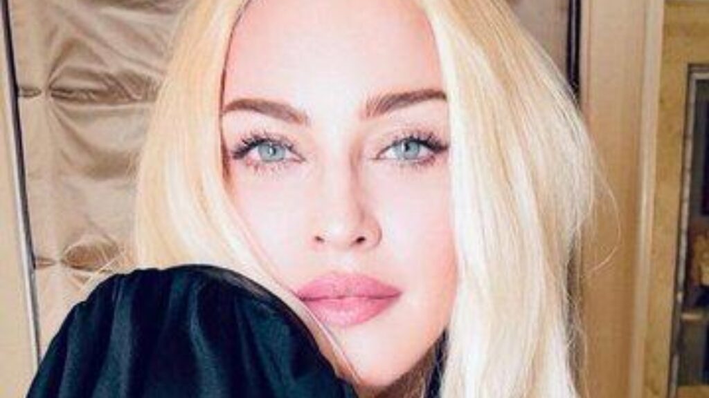 Madonna celebra su cumpleaños con una buena iniciativa