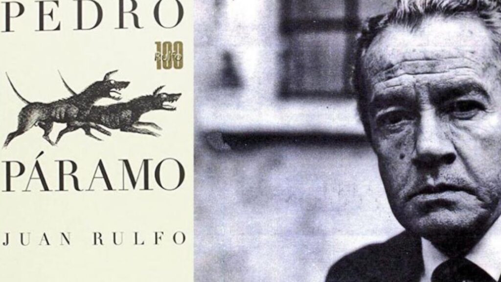 Clásico de Juan Rulfo llega a Netflix