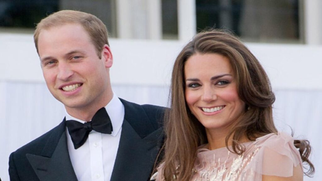 El nuevo proyecto de William en honor a Lady Di