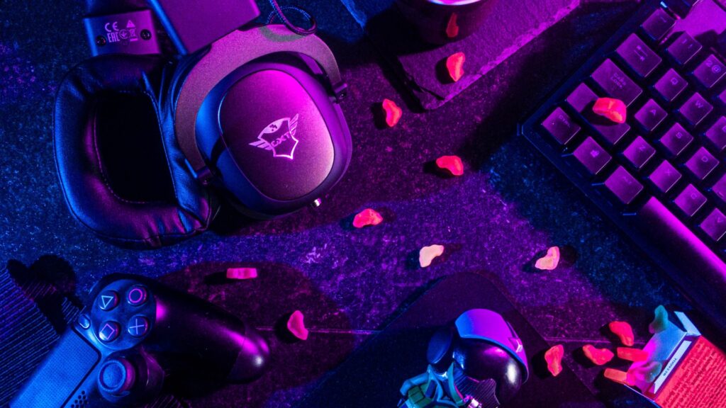 Generación Z dedica más tiempo libre a los juegos que a cualquier otro pasatiempo