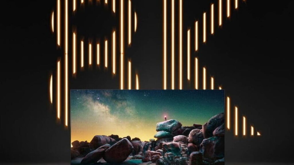 Preguntas frecuentes sobre la tecnología 8K