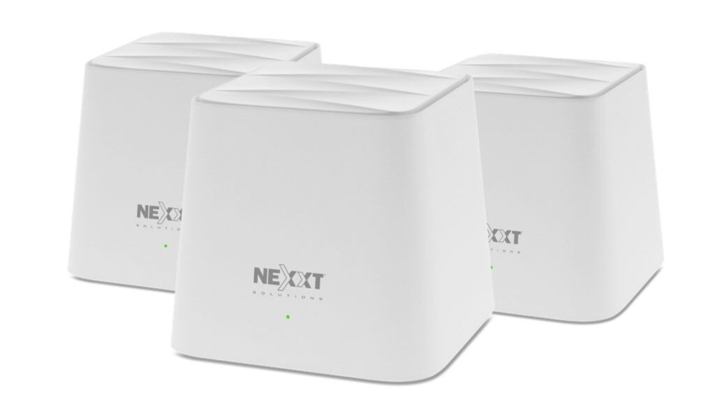 Internet en cada rincón gracias a MESH