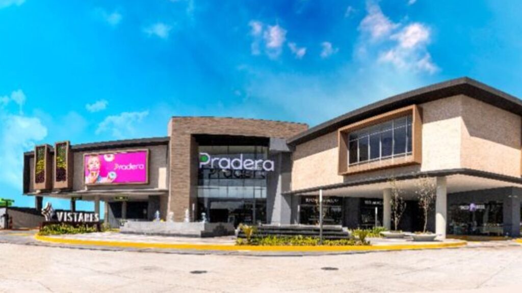 Hechízate de alegría en junto a PRADERA EN VISTARES