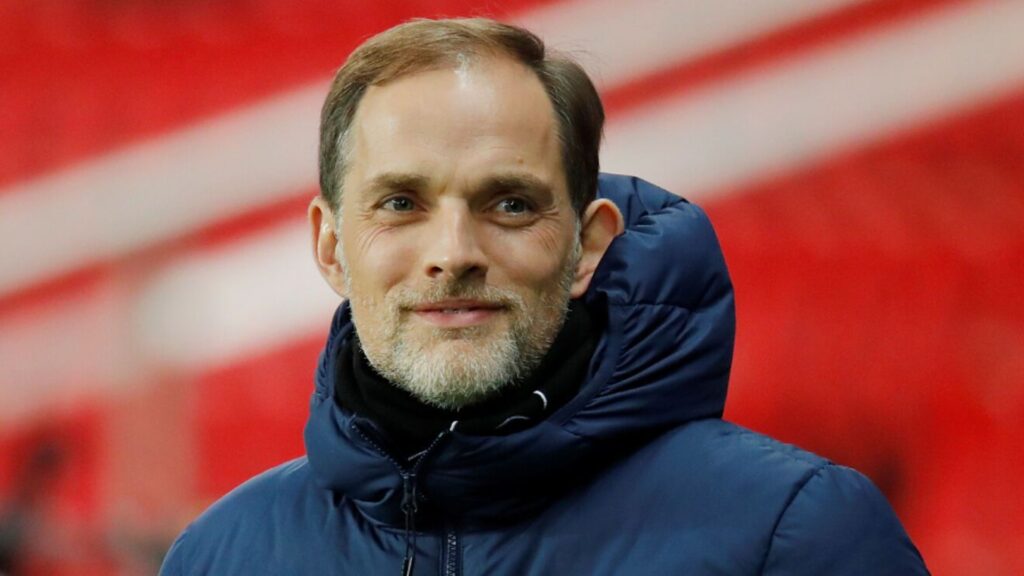 Thomas Tuchel cambio la vida de su ex trabajadora