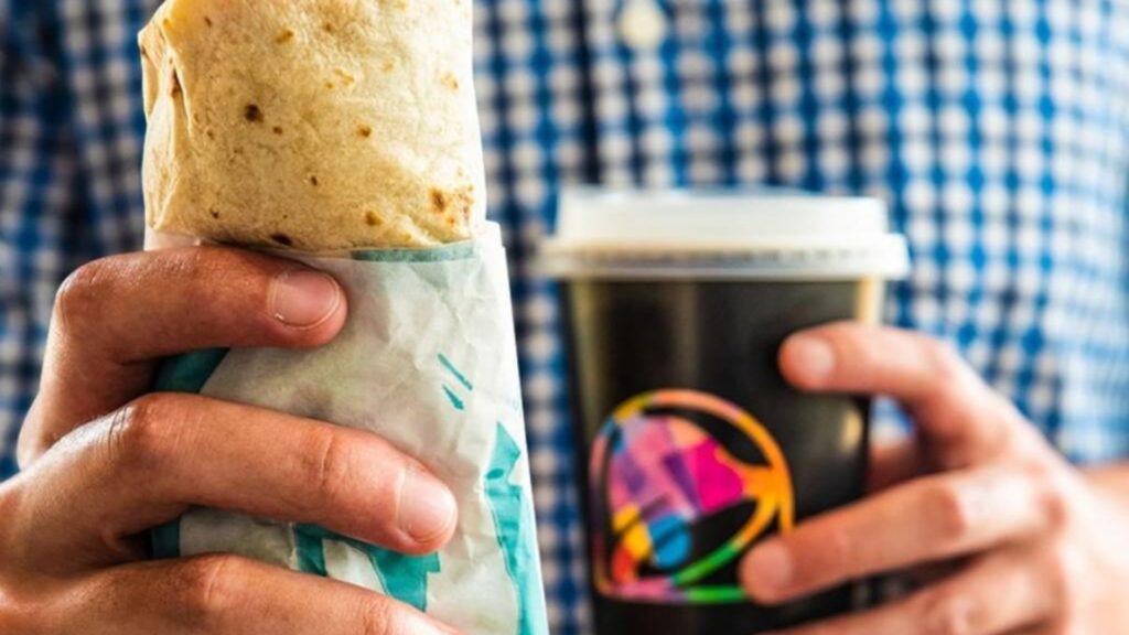 Taco Bell anuncia el DÍA DEL TACO 2021
