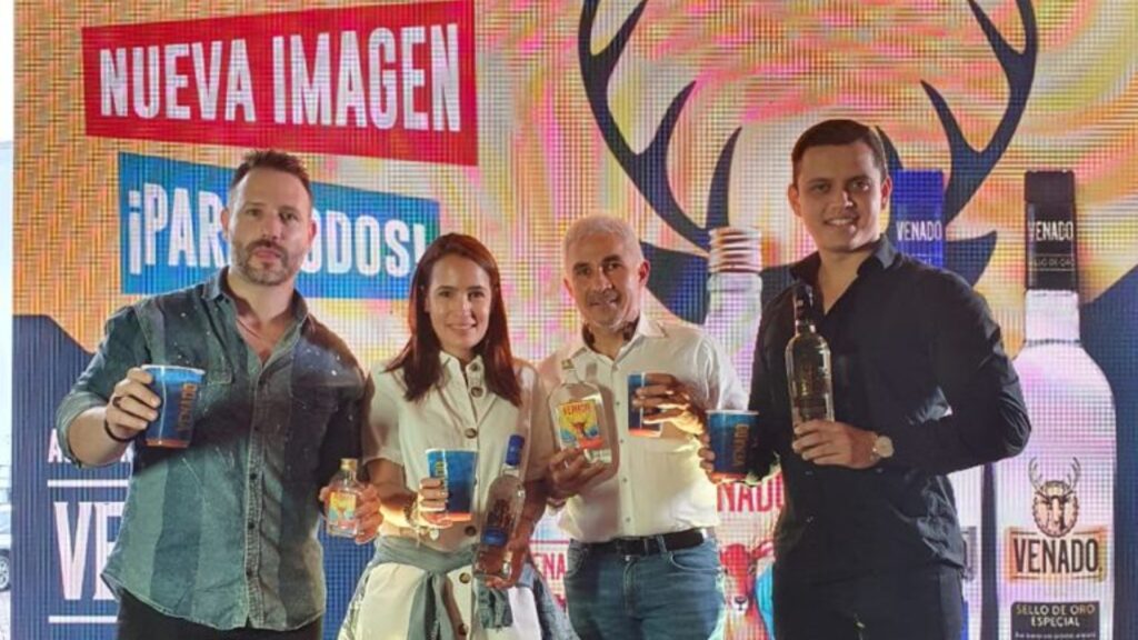 ¡Venado cambia su imagen para vos y para todos!