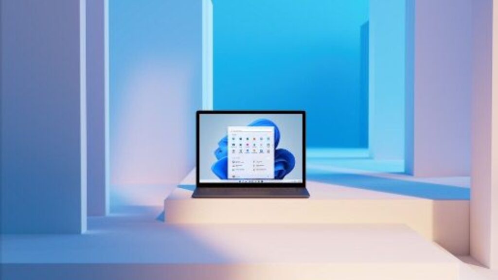 Windows 11 estará disponible desde el 5 de octubre