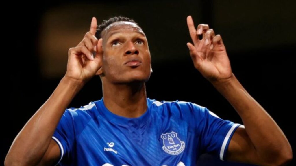 Yerry Mina y su Fundación continúan cambiando vidas