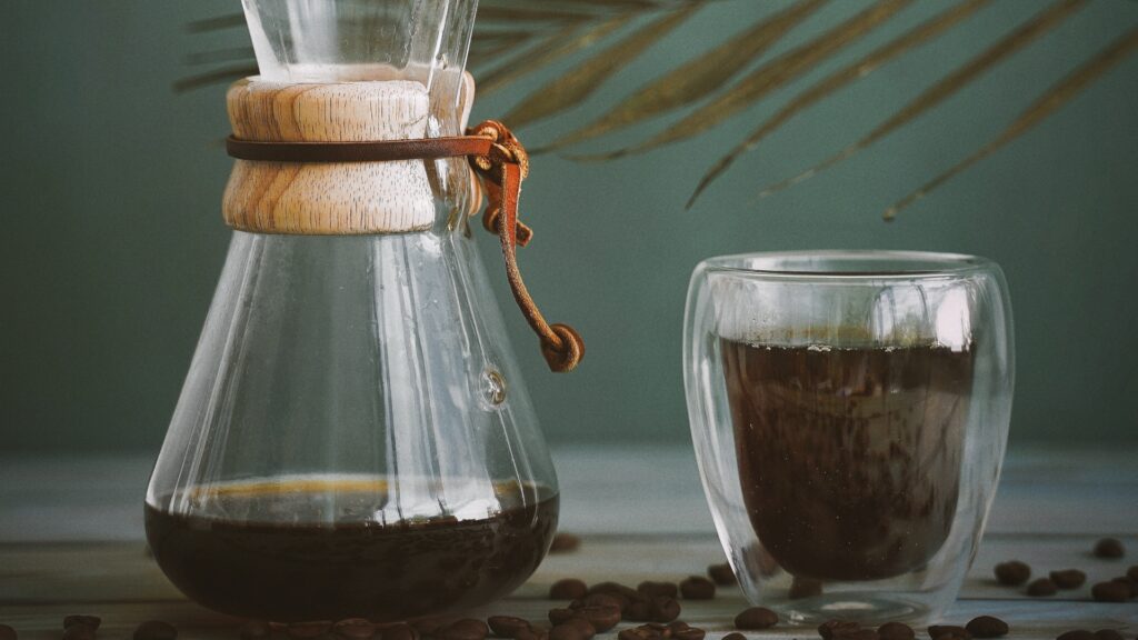 Celebremos el Día Internacional del Café