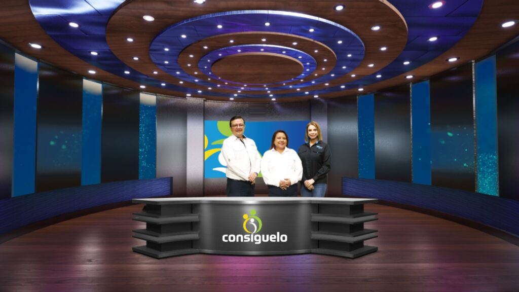 “Consíguelo” el programa de beneficios que lanza EEGSA para los guatemaltecos