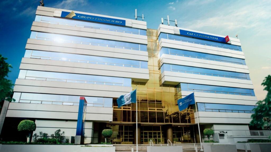 BANCO G&T CONTINENTAL introduce los pagos digitales en Guatemala