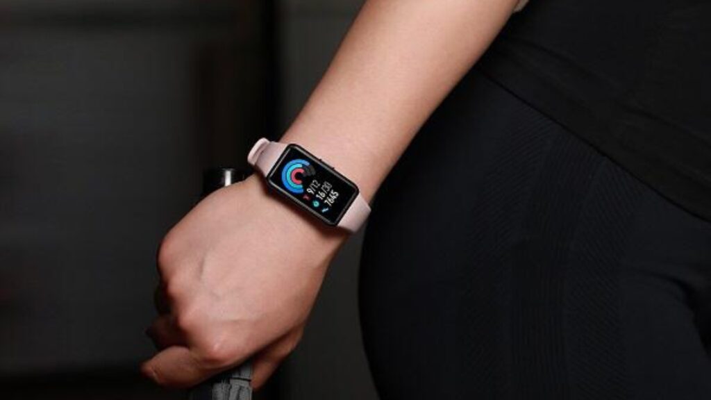 El uso de wearables te ayuda a mejorar tu salud