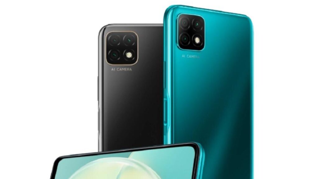 Los nuevos integrantes de la serie HUAWEI Nova ya están en Guatemala