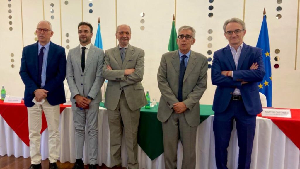 Embajada de Italia lanza la plataforma “Made In Italy”