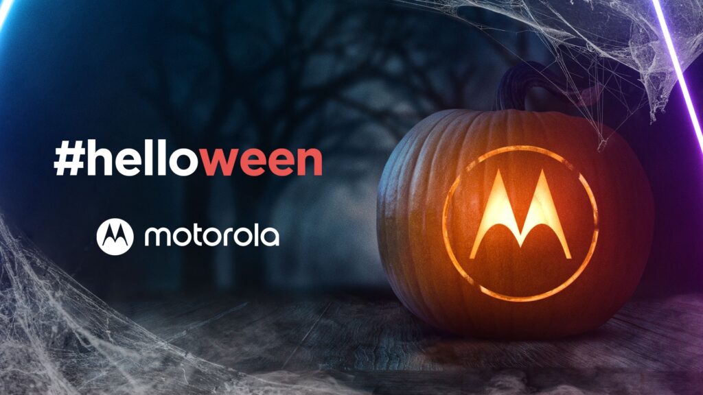 Celebra Helloween con las mejores capturas de los momentos más escalofriantes