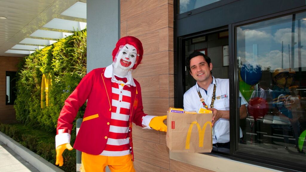 McDonald’s inicia hoy el McDía Feliz 2021