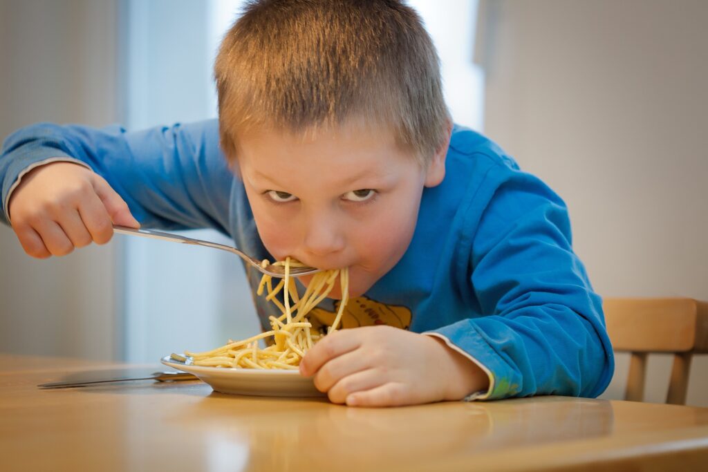 Realiza los platillos favoritos de los niños junto a Pasta Ina