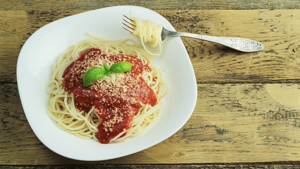 Conciente a tu familia con las recetas que Pasta Ina tiene para ti