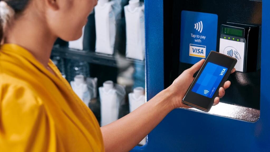 Consumidores muestran cada vez más interes en tecnología de pago