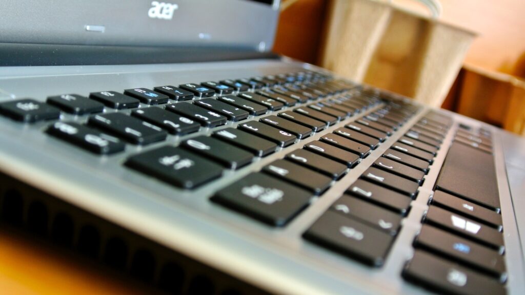 Acer te comparte 5 consejos perfectos si vas a comprar una laptop