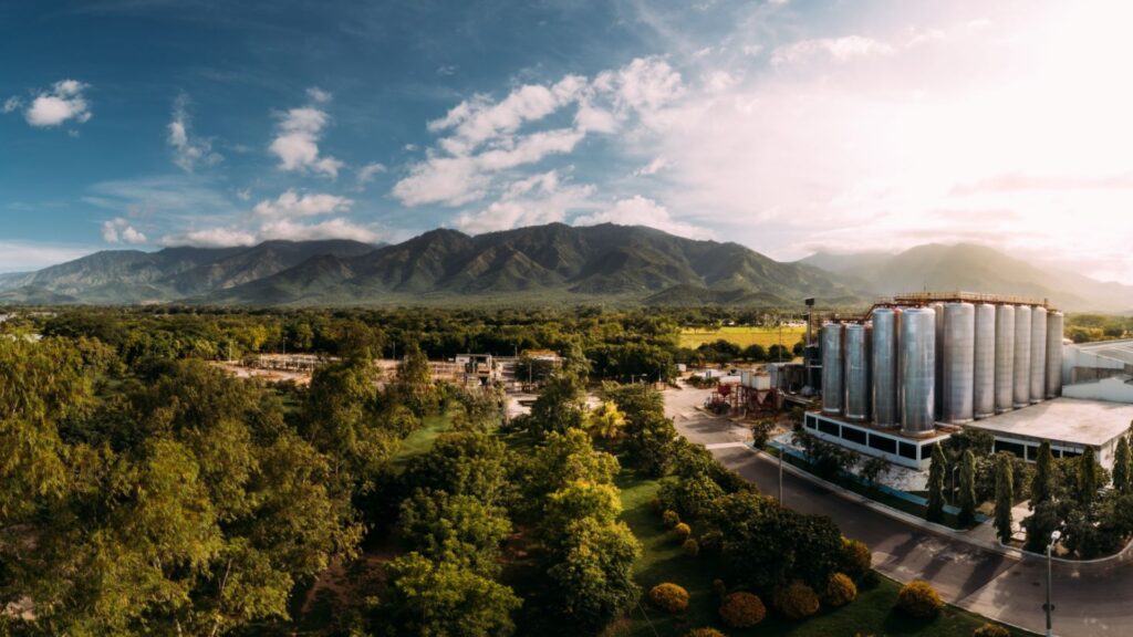 Cervecería AMBEV Guatemala, 18 años aportando al progreso del país