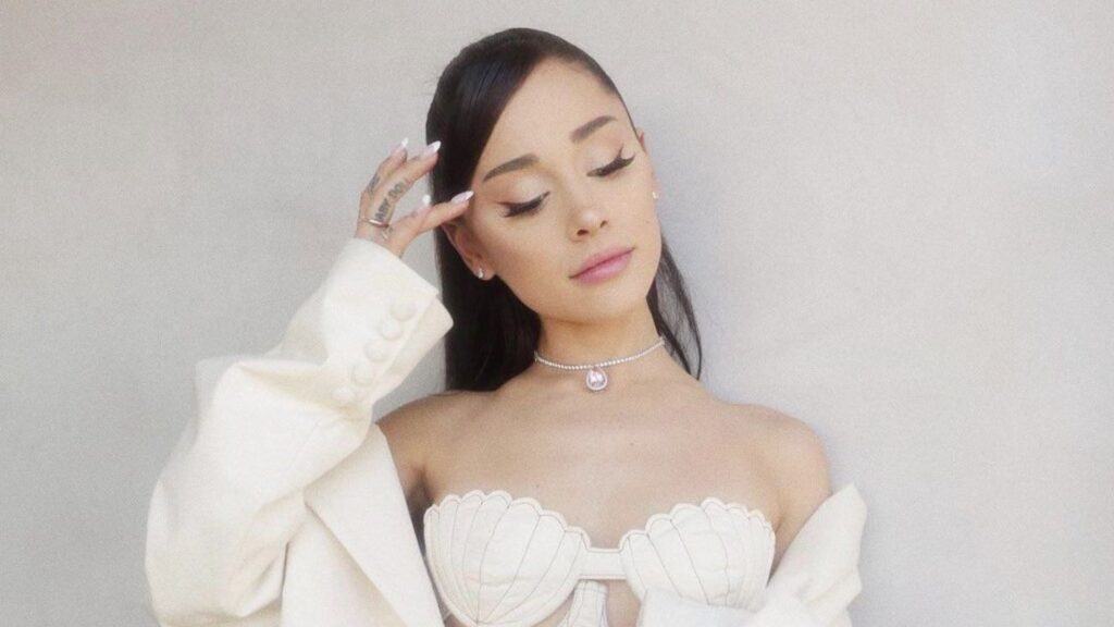 Ariana grande protagonizará la película de 'Wicked'