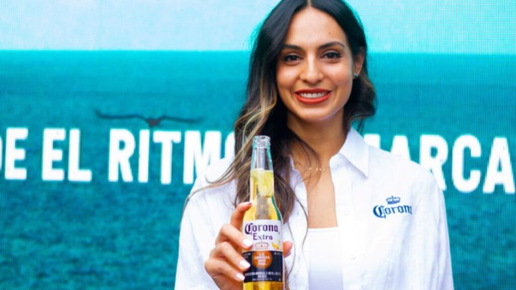 Corona te invita a ser parte de “Corona Island” y vivir una gran experiencia