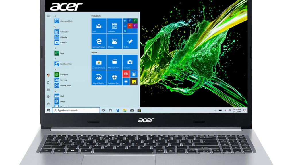 Aprovecha el Black Friday y renueva tus equipos tecnológicos con Acer