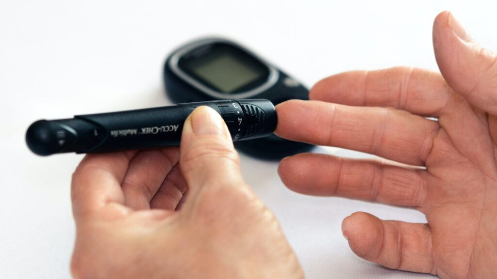 Acceso a la atención, un llamado especial durante el día mundial de la Diabetes
