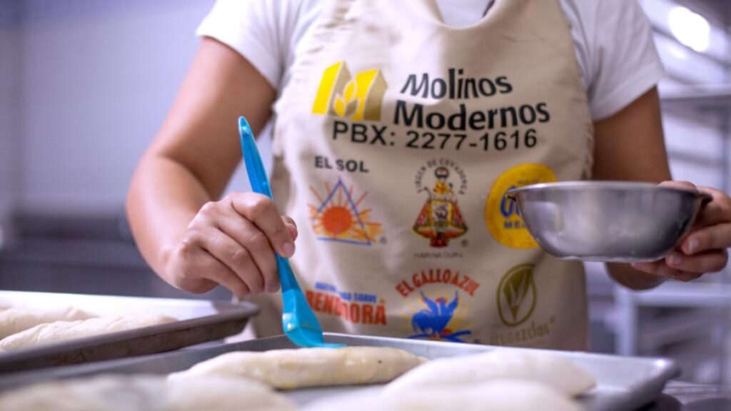 CEDECAP ofrece cursos de panificación para emprendedores
