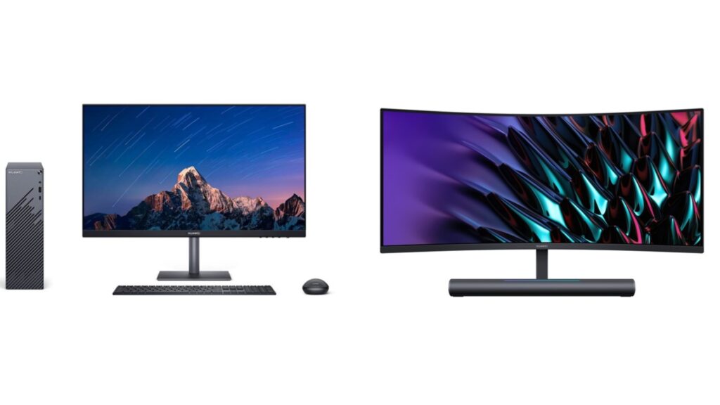 Huawei continua sorprendiendo con rendimiento, productividad y diseño