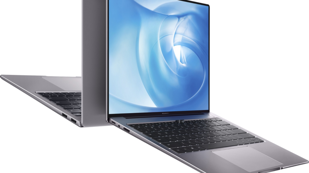 HUAWEI MateBook 14 la nueva laptop que te sorprenderá