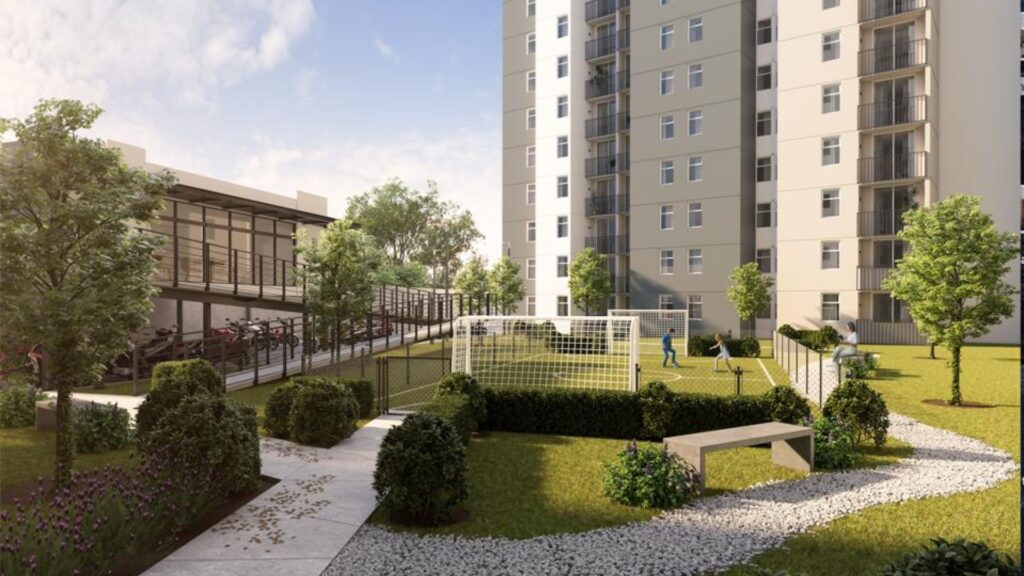 Milésimo impulsa proyectos de vivienda accesible para los guatemaltecos