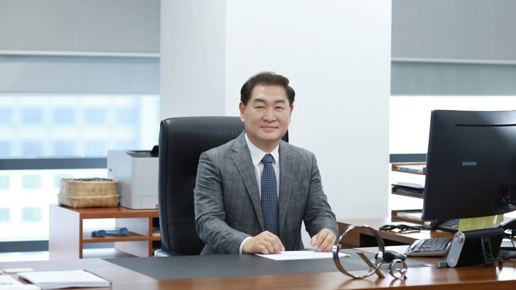 Jong-Hee (JH) Han hará el keynote del pre-show en CES 2022