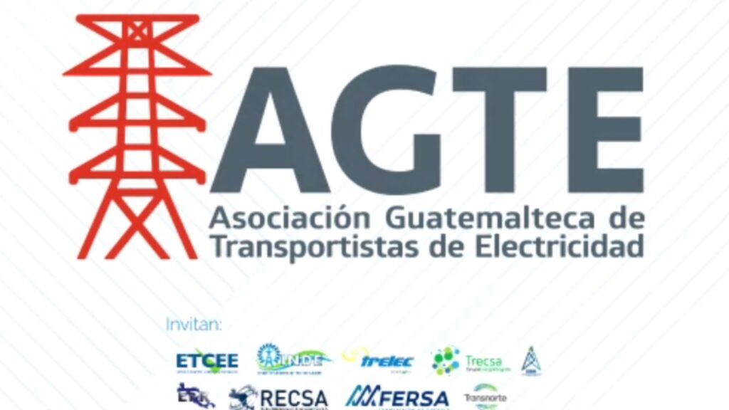 "Contribuyendo al desarrollo sostenible de Guatemala"