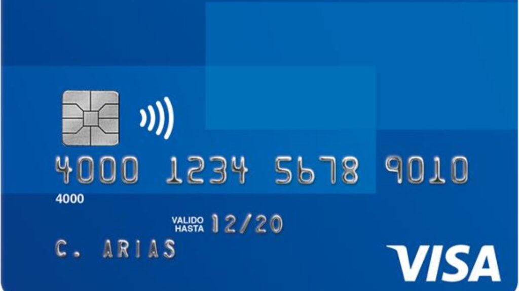 Visa y el Transmetro habilitan pagos sin contacto