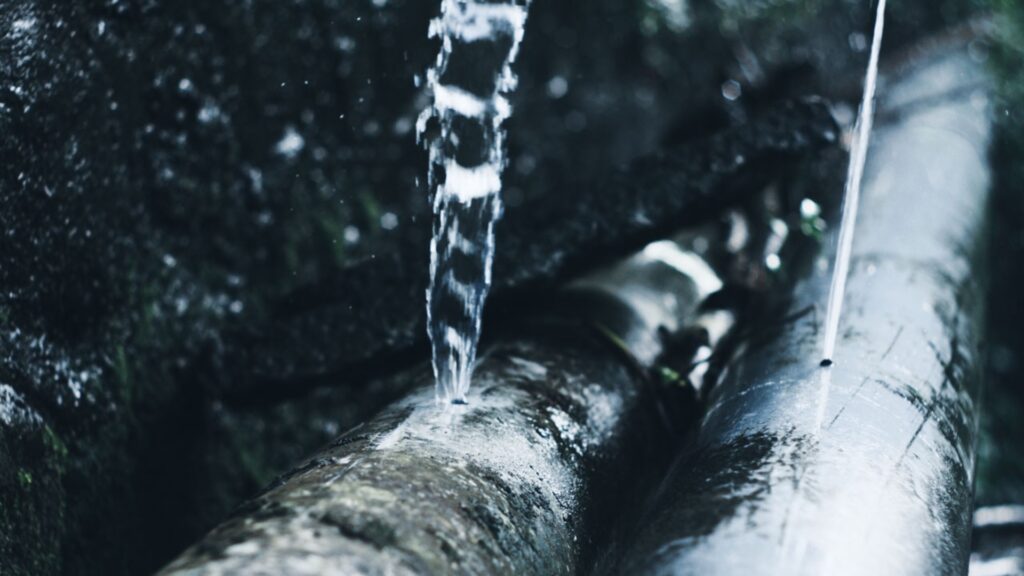 ¿Cómo podemos solucionar los problemas de agua?