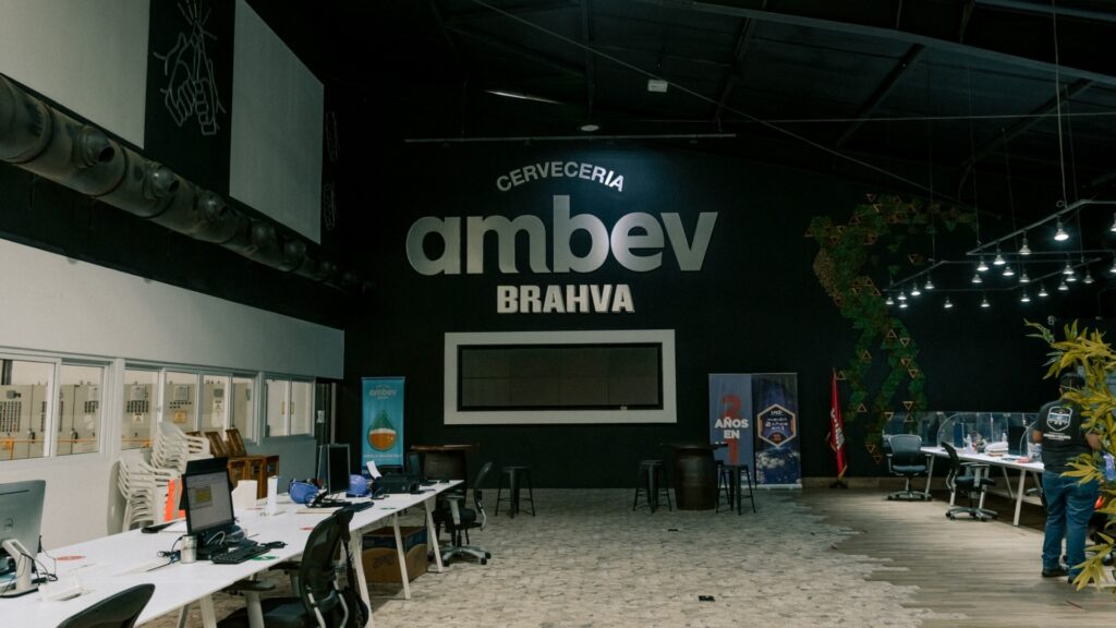 AMBEV Guatemala es parte de los finalistas de los EFFIE AWARDS LATIN AMERICA