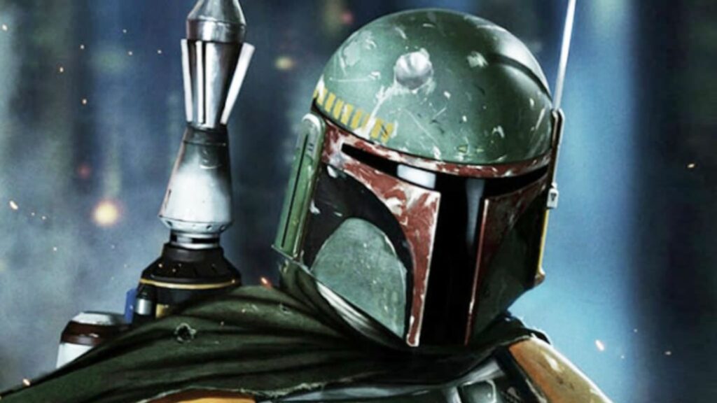 "El Libro de Boba Fett", la nueva serie de "Star Wars" llega a Disney+