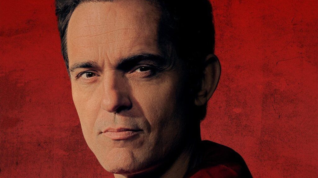 "Berlín", el spin-off de famosa serie de Netflix "La casa de papel"