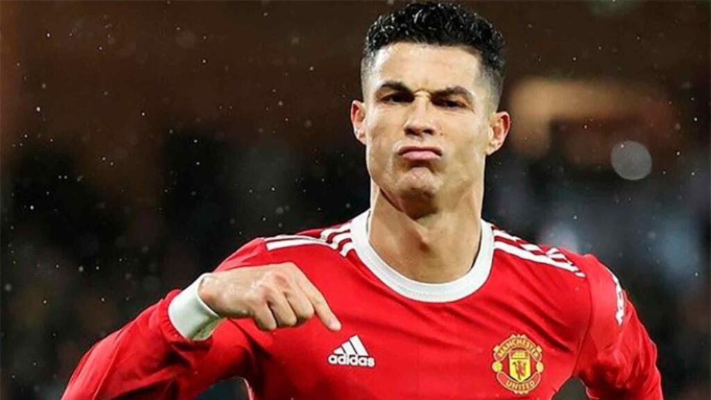 Inauguran estatua de Cristiano Ronaldo en India para inspirar a los jóvenes