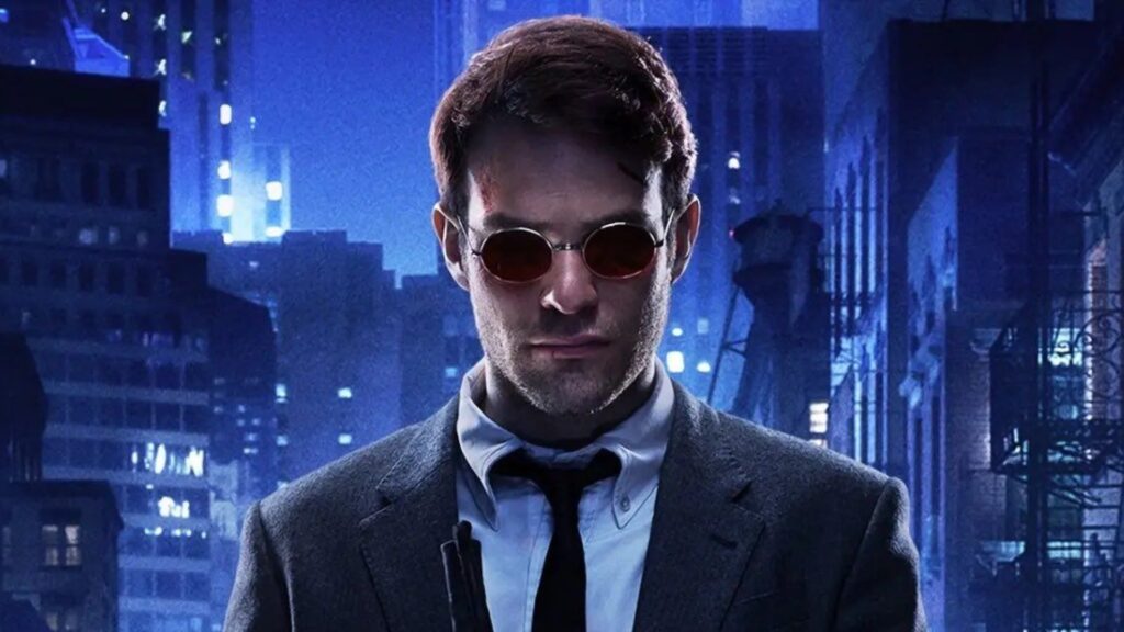 Kevin Feige confirma el regreso de Charlie Cox al universo Marvel