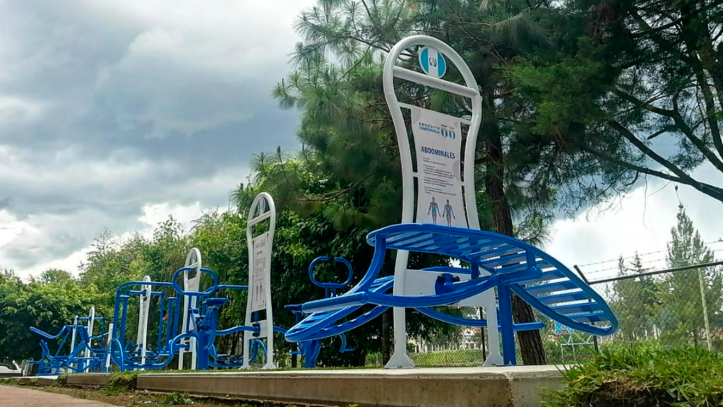 Nuevos biosaludables al servicio de los deportistas guatemaltecos