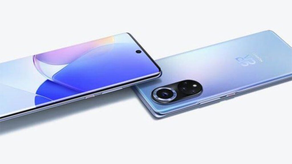 El nuevo HUAWEI nova 9 llegó al país con cámaras y batería premium