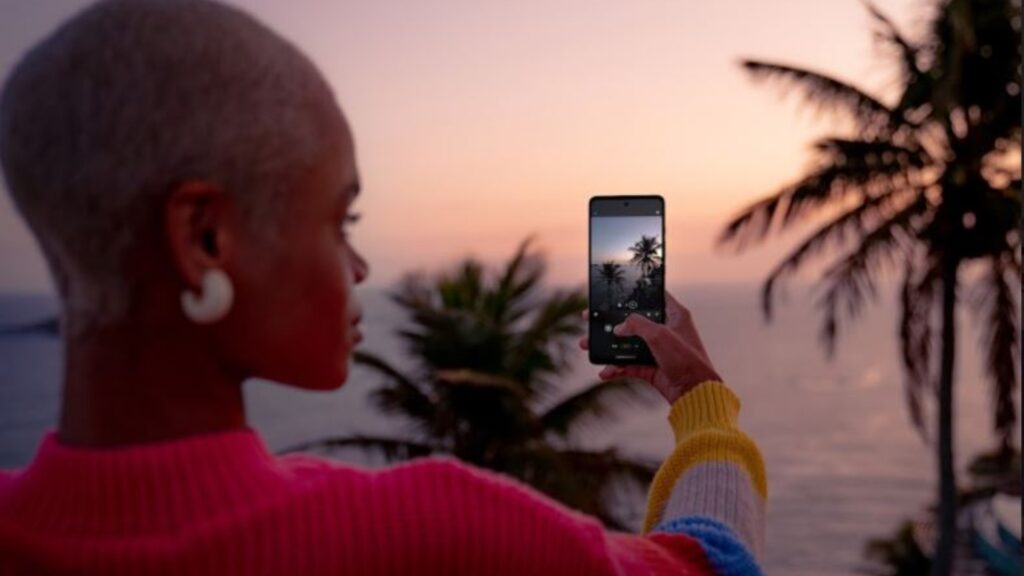 Motorola alcanza un récord histórico de market share