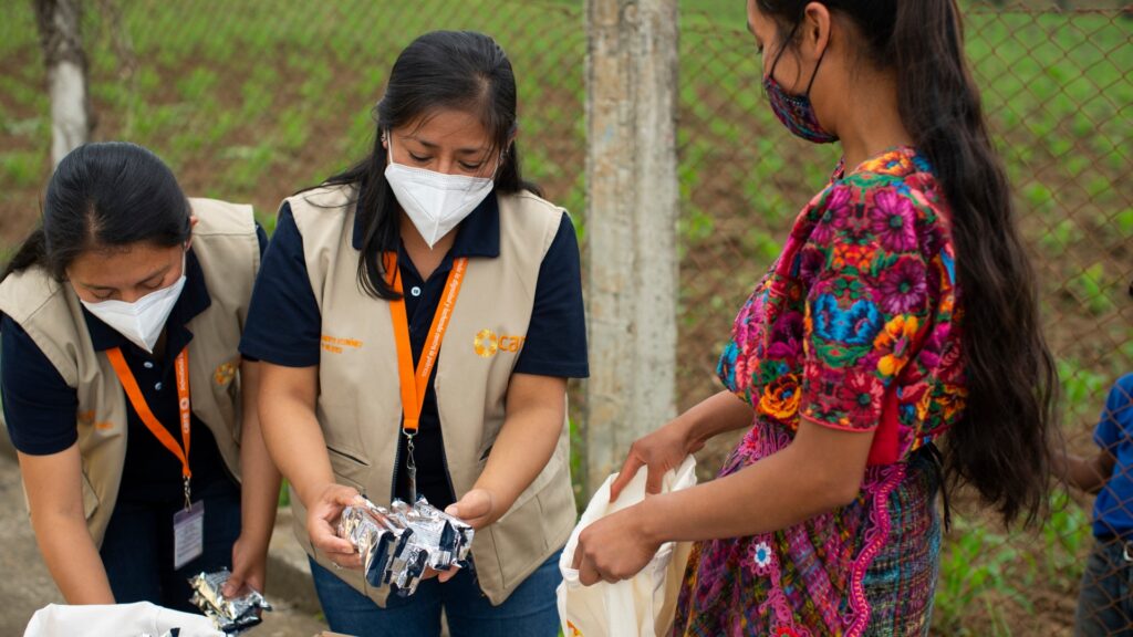 PepsiCo anuncia nueva meta por la seguridad alimentaria para 2030