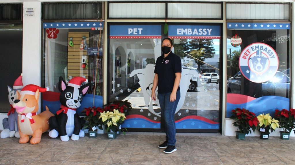 Pet Embassy, un lugar de amor para nuestras mascotas
